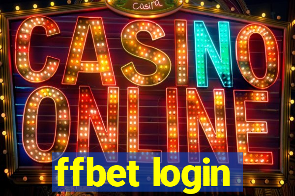 ffbet login